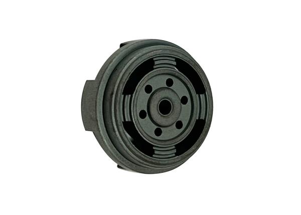 Buy cheap Alloy Shock Base Valve Normally Closed Valve Action from wholesalers
