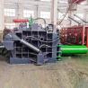 Buy cheap Fully Automatic Aluminum Can Iron Steel Baler Compressing Machine for Waste Management from wholesalers