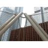 Buy cheap Flexible Balustrade Cable Mesh Safety Netting from wholesalers