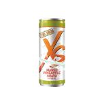 Sports Beverage Energy Drink Bottling Fruity Flavor Aluminum Canning With