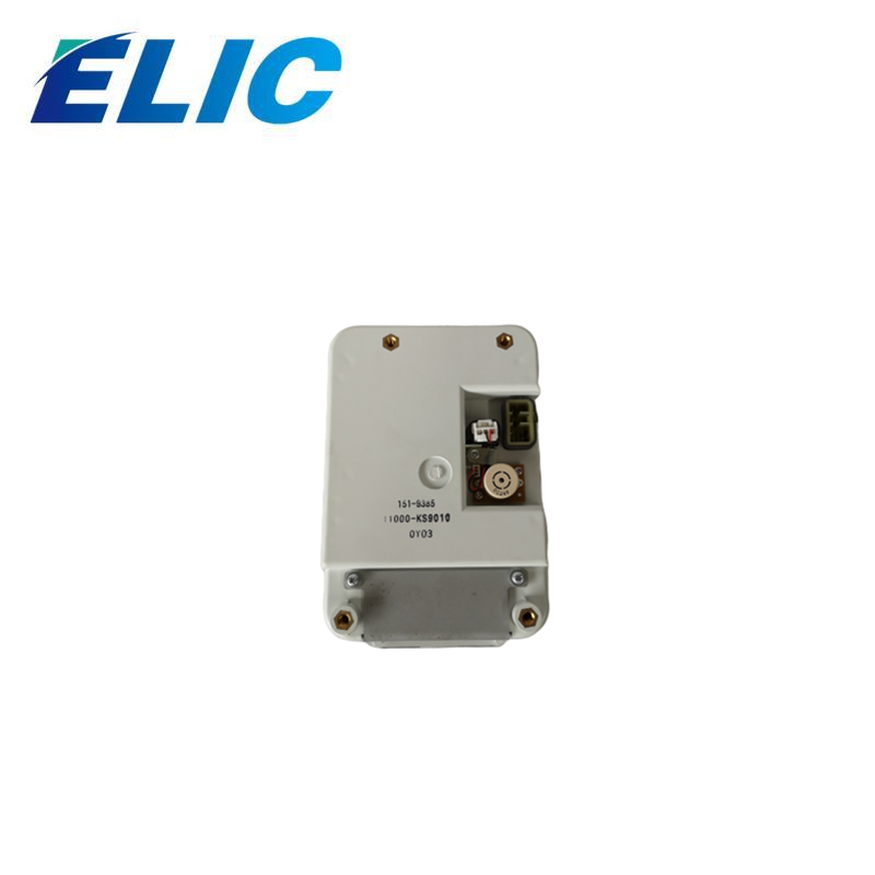 320B Monitor 106-0176 Monitor Display Screen 151-9385