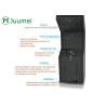 Buy cheap Electronic Wireless Queue Management System For Hospital Telecom Company from wholesalers