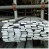 Buy cheap 410S 430 No.4 Stainless Steel Flat Bar 410 Stainless Flat Bar For Industry Construction from wholesalers