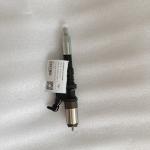 Injector Assy 6156-11-3300 20Y-54-39511 YM129503-53000 For Komatsu PC400