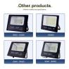 Buy cheap IP67 Waterproof 100w Outdoor Flat Solar Lights Spotlight For Swimming Pool from wholesalers