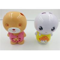 Buy cheap ABS Cartoon Gaming Peripherals Kids Learning Machine With Music Wireless product