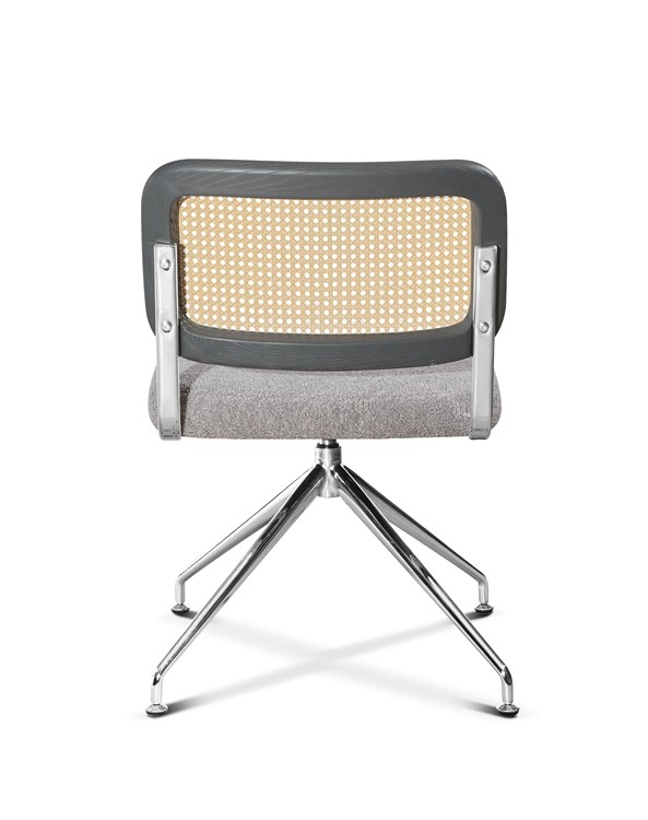 Executive Chair For Home Office 40 X 46 X 47 CM 10.5kg Balt Butterfly Ergonomic Executive Office Chair