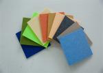 100% Polyester Fiber Sound Absorbing Board 1.22x2.42m