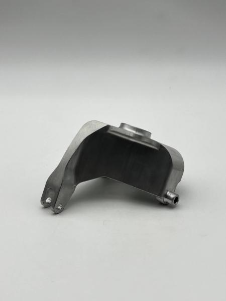 Buy cheap Custom CNC Machining Parts Aluminium 304SUS Aerospace Machined Components from wholesalers