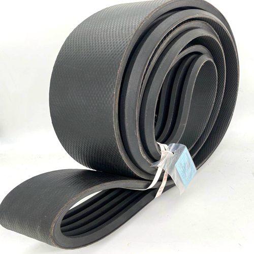 Buy cheap Multi Rib V Belt Hard Cord Generator Wedge Man Truck Fan Belt from wholesalers