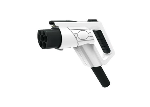 Buy cheap Three Phase 63A EV Charger Connectors GB/T 18487 Standard from wholesalers