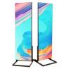 Buy cheap 4G /5G/ Wifi/ USB Control Digital Advertising Led Poster Display from wholesalers