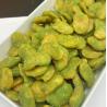 Buy cheap Mustard Coated Edamame And Fava Beans For The Ultimate Snack Adventure from wholesalers