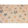 Buy cheap Multipatterned Bridal Lace Fabrics , Breathable Luminous Sequin Lace Fabric from wholesalers