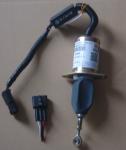 Cummins Solenoid Valve 4942878