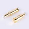 Buy cheap Plastic Vacuum Cosmetic Face Cream Pump Bottle With Clear Cap 10ml - 30ml from wholesalers