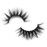 22mm Strip Natural False Eyelashes