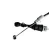 Buy cheap OE No 55250324/46337943 Gear Selector Cable For Fiat / Alfa Romeo Automobile from wholesalers
