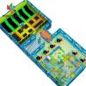 Buy cheap Electric Karting Car Kids Arcade Dance Machine Arcade Basketball Machine from wholesalers