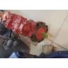 Buy cheap K3V63 Main Excavator Hydraulic Pump K3V63DT K3V180DT K3V112DT from wholesalers