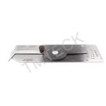 V-WAC Single Weld Gage (Acero Inoxidable)