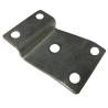 Buy cheap Custom Hardware Parts Power Coated Metal Stamping Parts for Auto Parts from wholesalers