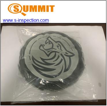 Buy cheap Pre Shipment Plush Toys Inspection Services USD 128-218 RoHS Listed from wholesalers