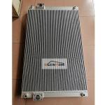 Retail Excavator Hydraulic Oil Cooler Part No. 3728885 for Caterpillar E349D2