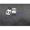 Buy cheap SS303 SS201 Tobacco Packing Machine Parts Paper Stopped Claw from wholesalers