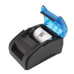 POS80D Wireless Desktop Multifunctional Thermal Printer with Maximum Roll