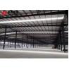 Buy cheap Metal Frame Light Prefabricated Steel Structure Building Workshop from wholesalers