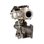 Foton Truck Original Accessories Supercharger for D25TCIF X10025287 Auto Parts