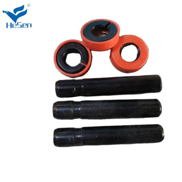 Buy cheap 8E0468 8E8469 E330 Excavator Teeth Pins Tooth Piont Lock Pin 24x140MM from wholesalers