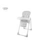 Buy cheap 5 Point Harness Portable Feeding Chair 3 Position 6 Heights from wholesalers