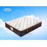 Buy cheap Anti - Bacterial 5 Zoned Zoned Mattress , Memory Foam Box Spring Mattress from wholesalers