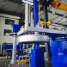 Buy cheap Efficient 5000 Pa Gas Pressure Ladle Preheating Equipment With 0-850.C Baking Temperature from wholesalers