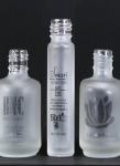 High quality Cosmetic bottles empty bottle for essential oil made in China