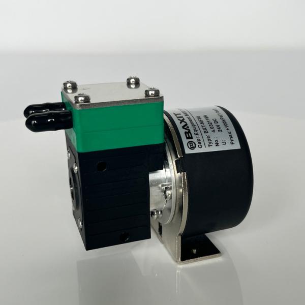 Buy cheap KNF Diaphragm Liquid Pump NF30 Vacuum pump Micro sampling pump from wholesalers