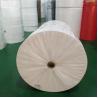 Buy cheap Water Repellent Non Woven Cloth , Non Woven Polyester Fabric Rolls Harmless from wholesalers