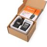 Buy cheap VHF UHF Dual Band Two Way Radio , Baofeng Radio Walkie Talkie UV-B5 from wholesalers