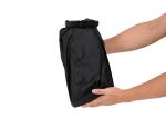 Outdoor Ultralight Foam Camping Sleeping Pad For Home Skin Friendly