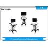 Buy cheap FDA Approved 4D Color Doppler Ultrasound Device / Medical Doppler Machine High Definition from wholesalers
