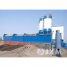 Buy cheap High Efficiency Stationary Concrete Batching Plant HZS180 CE And ISO Certificate from wholesalers