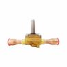 Buy cheap EVR Air Conditioning Solenoid Valve R404a Refrigeration Service Valves from wholesalers