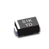 Buy cheap Gs1m Smd Diode 1 AMP 1000V from wholesalers