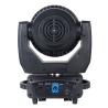 Buy cheap 19x15w MAC Aura RGBW Wash Zoom Led Moving Head Stage Lighting from wholesalers