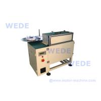 Buy cheap PLC control insulation paper inserting machine product