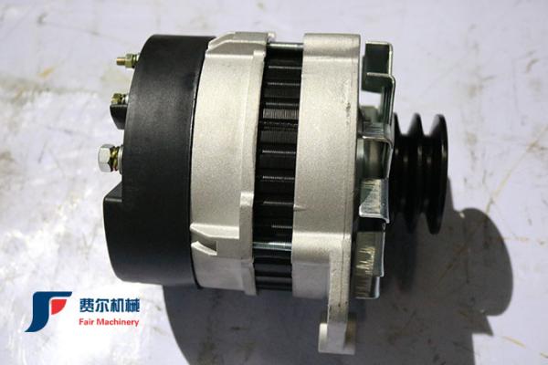 Buy cheap Generator engine Yuchai YC6108 / YC6B125 6105QA-3701010 XCMG ZL30G, LW300F SDLG LG936L from wholesalers