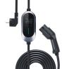 Buy cheap 32A Home Indoor/Outdoor AC EV Charger,Electric Vehicle Charging Station Compatible With Type 2 EVs from wholesalers