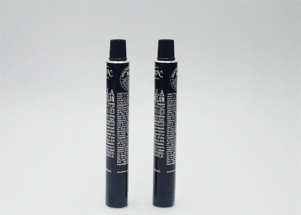 Buy cheap Personal Care Empty Lip Balm Tubes , Cosmetic Aluminum Ointment Tubes D13.5MM from wholesalers